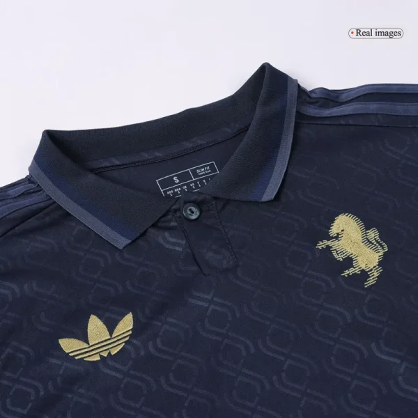 2024-25 Juventus Third Kit(Jersey+Shorts) - Image 9