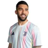 Juventus Youth Pre Match Training Jersey 25/26 - Image 3