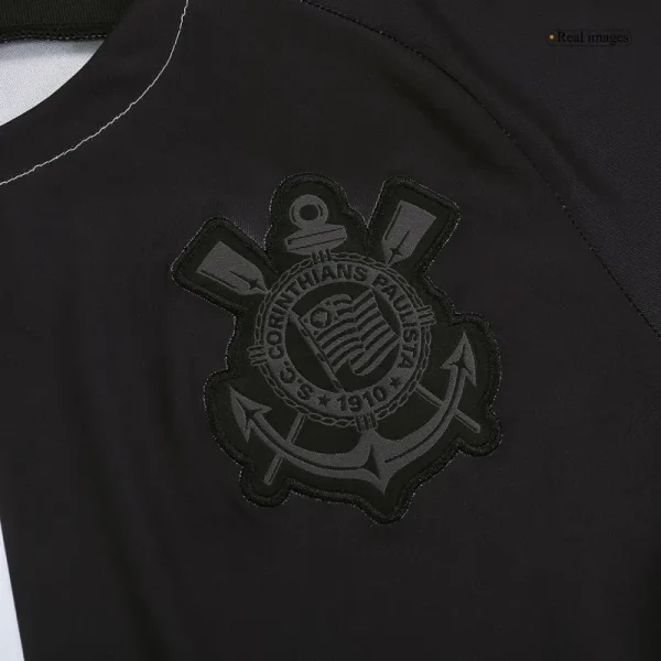 Corinthians Pre-Match 2023/24 Jersey Replica - Image 7