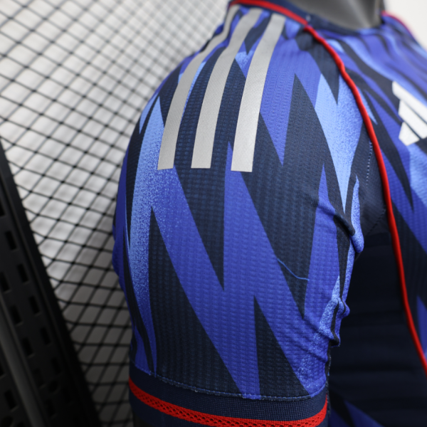 2025-26 Adidas Arsenal Special Edition Shirt Edition - Image 6