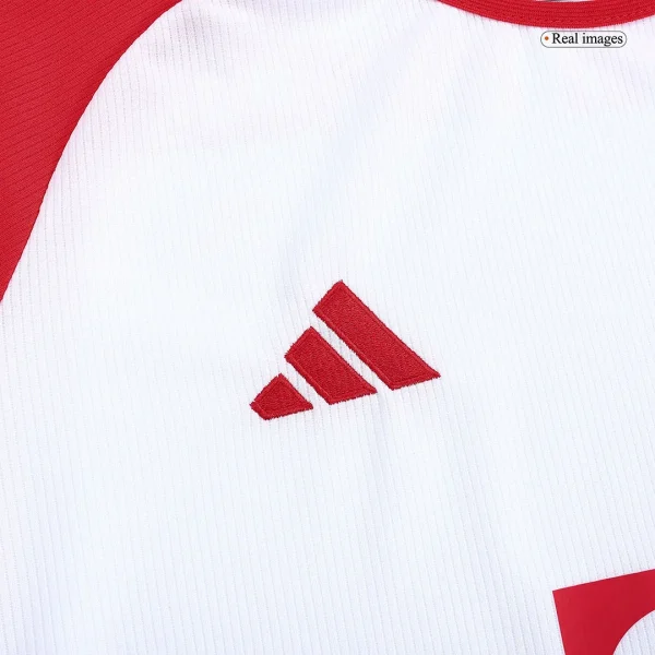 23-24 KANE #9 Bayern Munich Home Jersey - Image 6