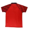 1996/97 Manchester United Retro Jersey Home - Image 2
