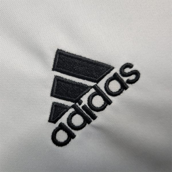 2019-20 Juventus Home Retro Soccer Jersey Adidas Ronaldo #7 - Image 5