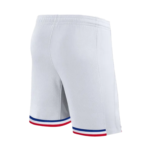 2024 France Home Kit(Jersey+Shorts) Euro - Image 6