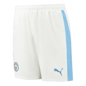 2023/24 Manchester City Home Shorts