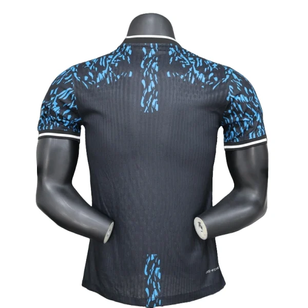 2024/25 Barcelona Special Edition Football Jersey Jersey Edition - Image 2