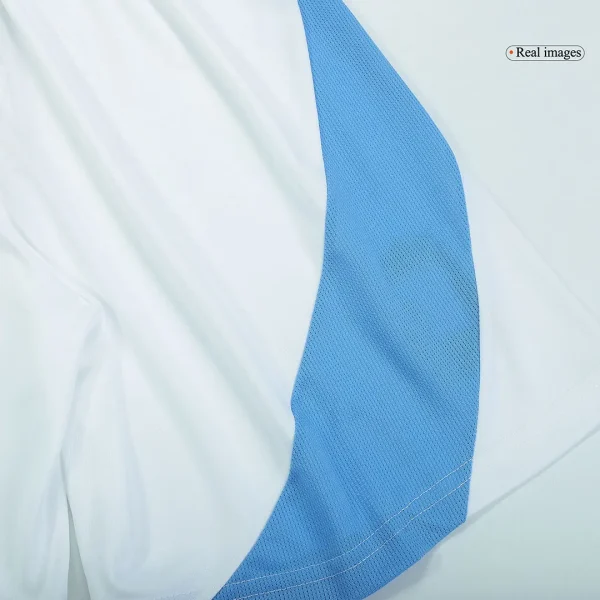 2024 Argentina Home Shorts Copa America - Image 9
