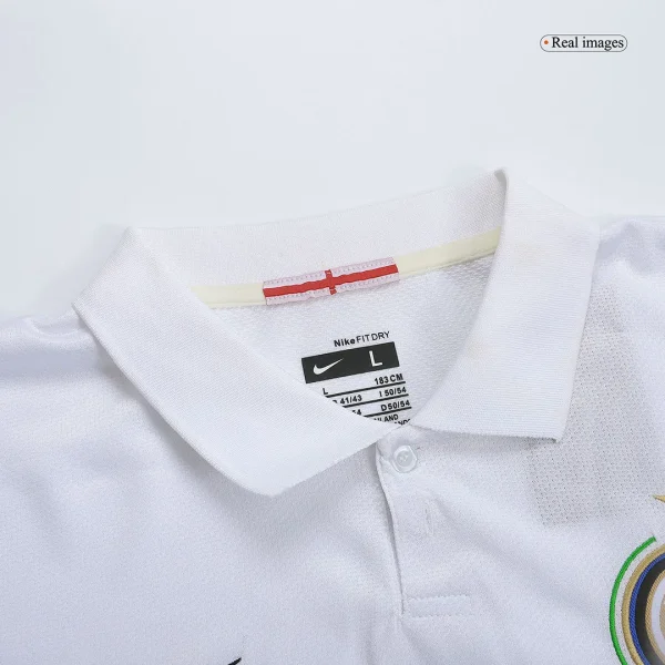 09-10 Inter Milan Retro Jersey Away - Image 7