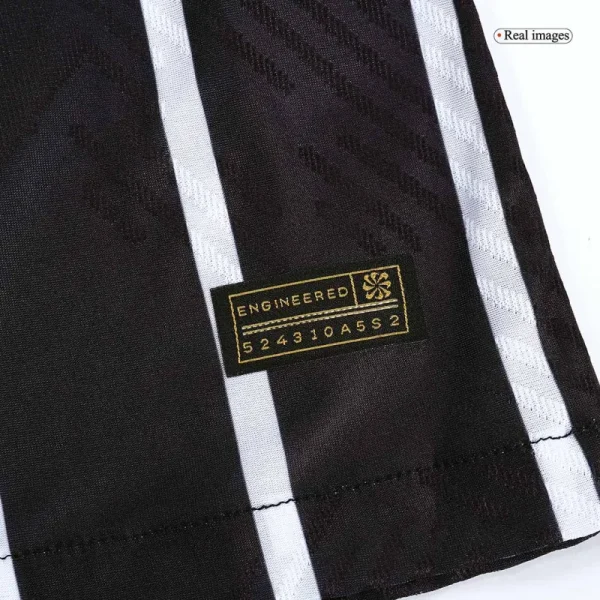 Corinthians Away 2023/24 Jersey Player Version - Image 11