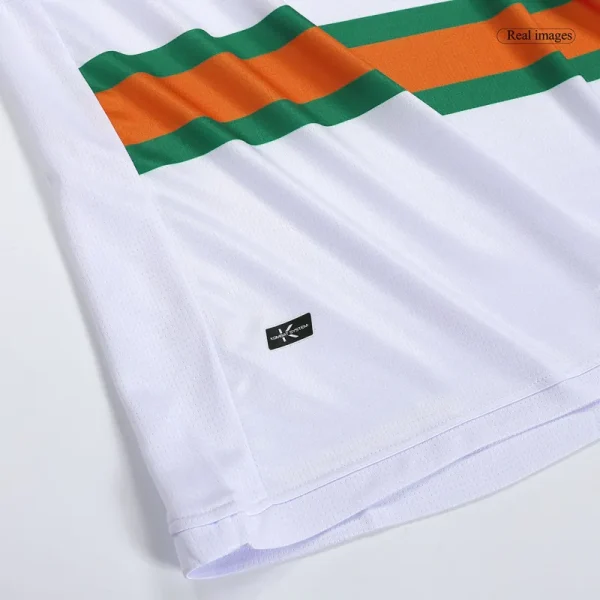 Venezia FC 2023/24 Jersey Away - Image 7