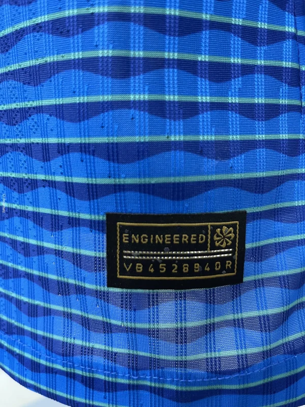 Brazil Away Jersey Player Version Copa America 2024 - Image 6