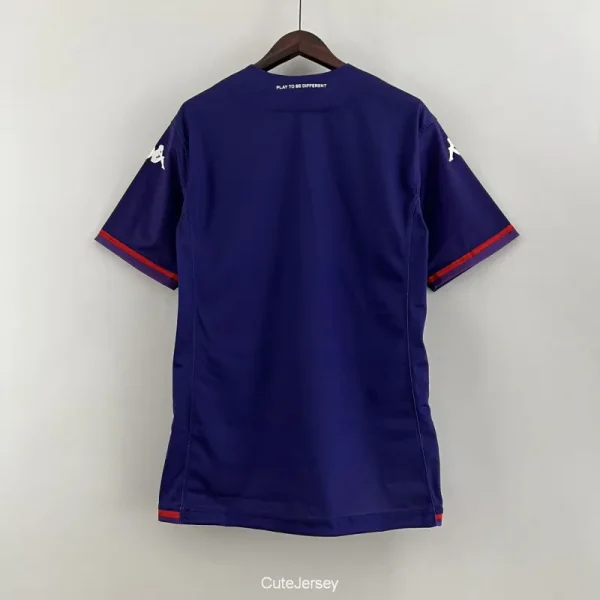 Fiorentina 2023/24 Third Jersey - Image 4