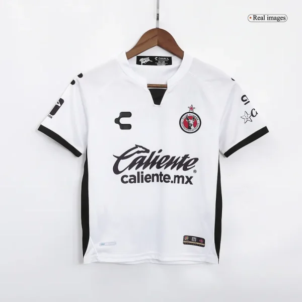 Club Tijuana 23-24  Third Away Jersey Fan Version - Image 2