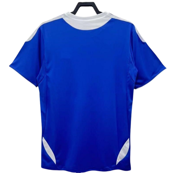 Chelsea Retro Jersey UCL Final Home Shirt 2011-12 - Image 3