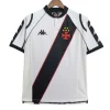Vasco da Gama 1998 Retro Jersey Home - Image 2