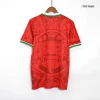 Mexico World Cup 1998  Retro Jersey Special Edition - Image 4