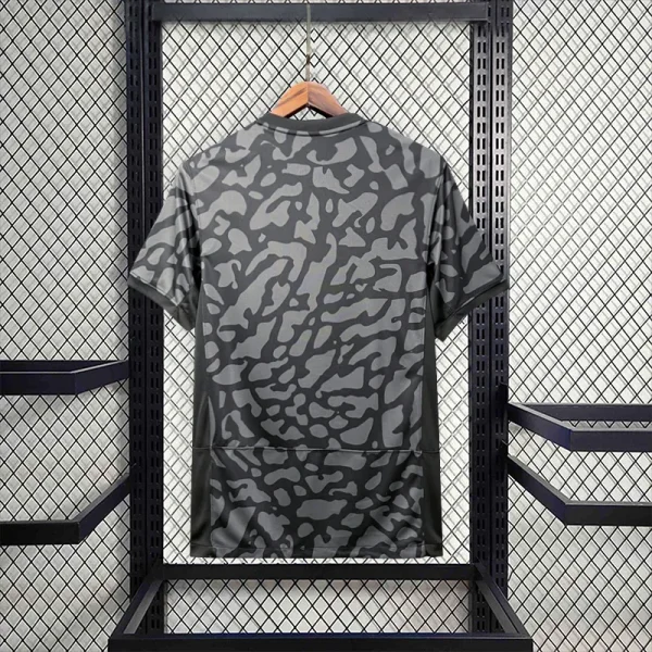 23-24  PSG Third Kit(Jersey+Shorts) - Image 4