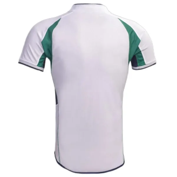 Ireland World Cup 2002 Retro Jersey Away - Image 2