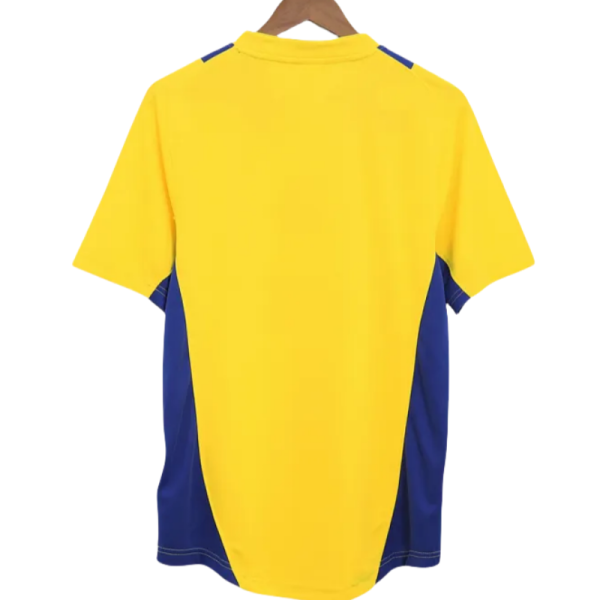 Club America 2004/05 Retro Jersey Home - Image 2