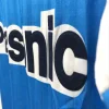 1990  Marseille Retro Jersey Away - Imagen 4