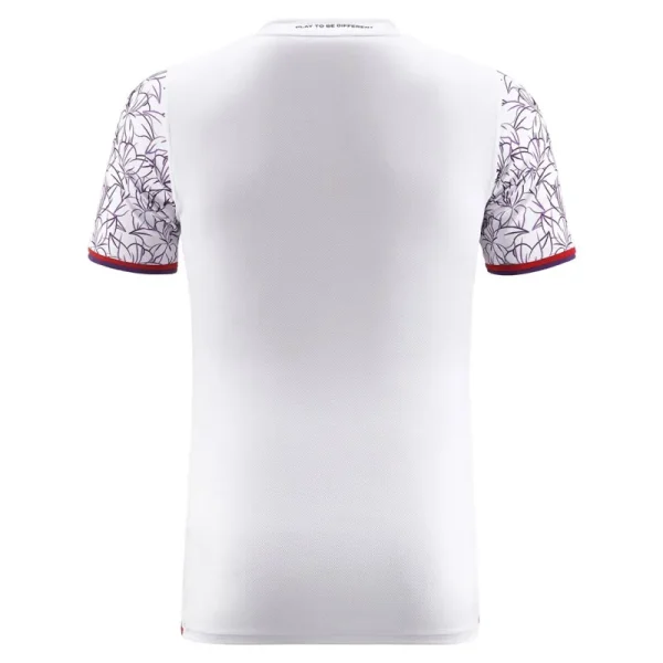Fiorentina 2023/24 Away Jersey - Image 2