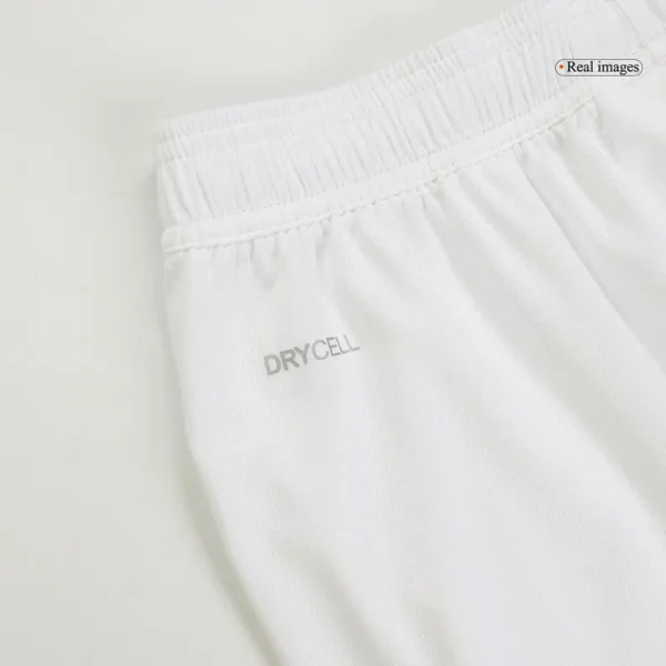 24-25 Manchester City Home Shorts - Image 7