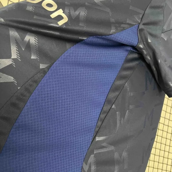 Manchester United Away Jersey 2024-25 - Image 8