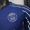 PSG Shirt Fourth Stadium Jersey Long Sleeve Player Version 24-25 - Image 5