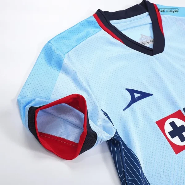 Cruz Azul 2023/24 Jersey Away - Image 7