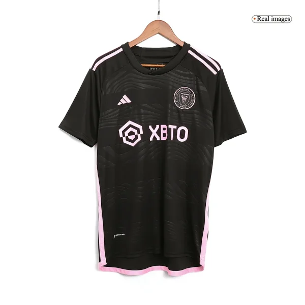 2023 Inter Miami CF Away Jersey - Image 8