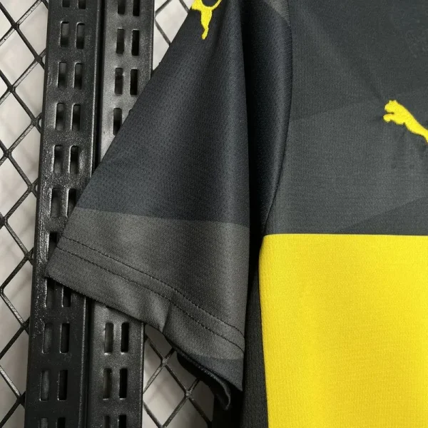 24-25 Borussia Dortmund Away Soccer Jersey - Image 7