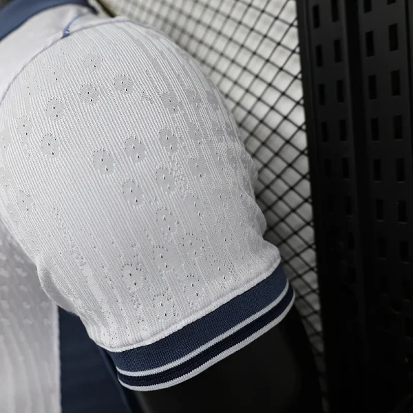 24-25 Inter Milan Away Kit Jersey Player Version - Image 5