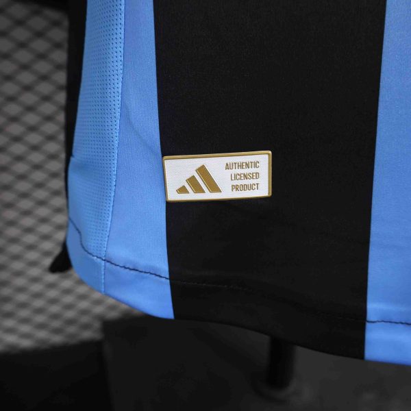 2024 Player Argentina Special Edition Soccer Jersey - Image 7