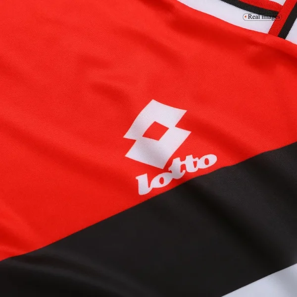 AC Milan Retro Jersey Away 1994/95 - Image 5
