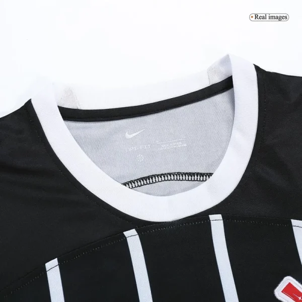 Women's Corinthians 2023/24 Away Jersey - Image 4