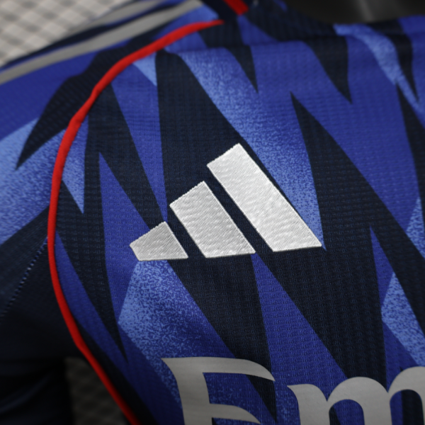 2025-26 Adidas Arsenal Special Edition Shirt Edition - Image 4