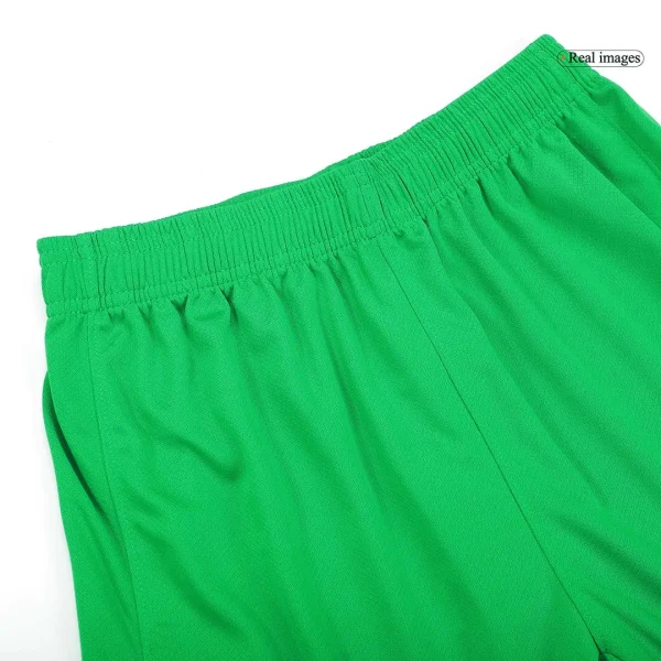 2024 Portugal Home Shorts Euro - Image 7