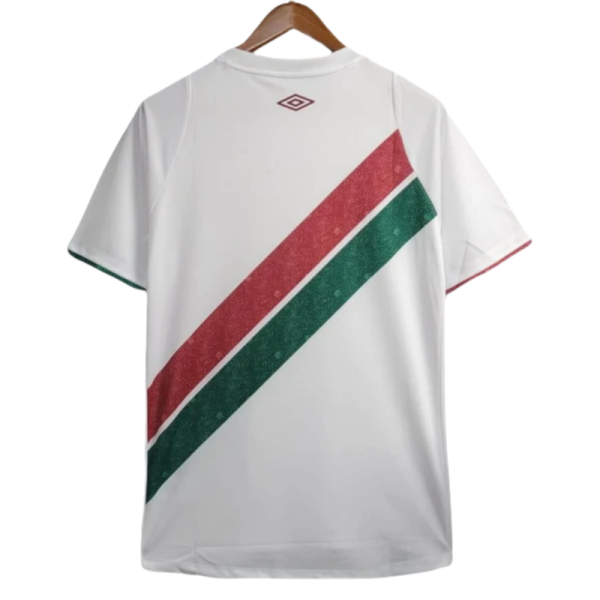 2024/2025 Fluminense Away Football Shirt - Image 2