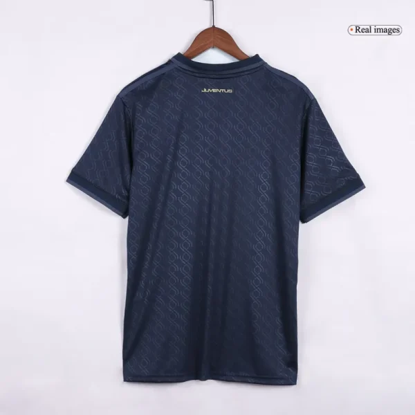 2024-25 Juventus Third Kit(Jersey+Shorts) - Image 2