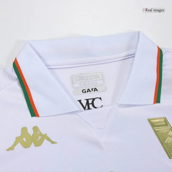 Venezia FC 2023/24 Jersey Away - Image 4