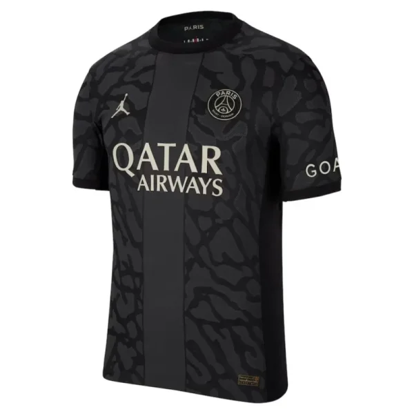 23-24 PSG Third Away Soccer Jersey