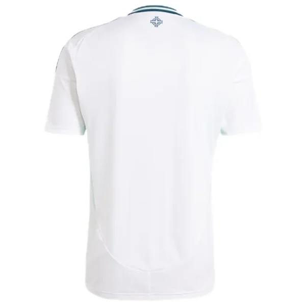 Northern Ireland Away Jersey 2024 - Image 2