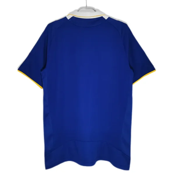 Chelsea UCL Final 2008 Home Retro Jersey - Image 2