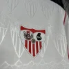 Sevilla Retro Home Jersey 1991/92 - Image 4