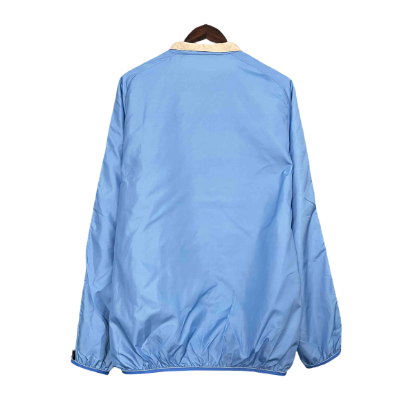 Windbreaker Real Madrid sided style - Image 2