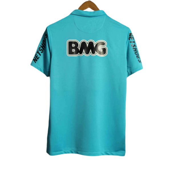 Santos FC Retro Jersey Away 2012-13 - Image 2