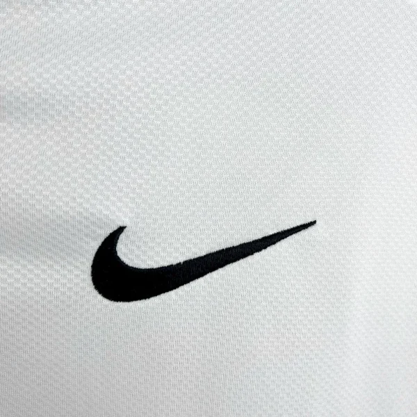 Santos FC Retro Jersey Home Long Sleeves 2012-13 - Image 5
