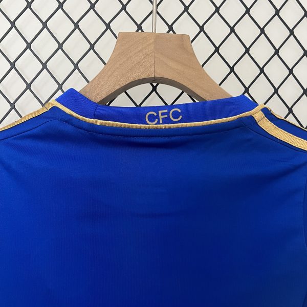 Chelsea Home Retro Kid Kits Children Sets Jerseys 12-13 - Image 6