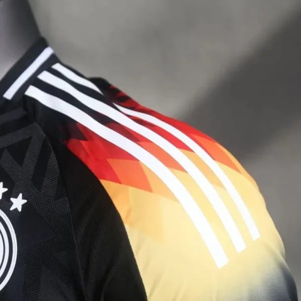 2024 Germany Euro Cup Training Football Jersey Player Version - Image 6