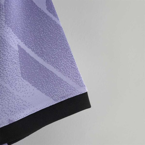 22-23 Real Madrid away jersey - Image 9